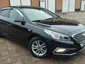 Hyundai Sonata 2016 годаүшін6 900 000 тг. в Алматы – фото 10