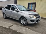 ВАЗ (Lada) Granta 2190 2015 года за 2 700 000 тг. в Семей – фото 5