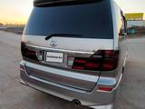 Toyota Alphard 2005 годаүшін4 500 000 тг. в Актобе – фото 3