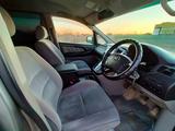 Toyota Alphard 2005 годаүшін4 500 000 тг. в Актобе – фото 5