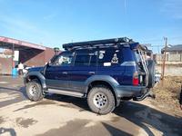 Toyota Land Cruiser Prado 1997 года за 7 000 000 тг. в Алматы