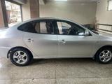 Hyundai Elantra 2007 годаүшін2 200 000 тг. в Шымкент – фото 3