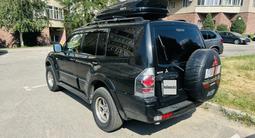 Mitsubishi Pajero 2003 года за 3 600 000 тг. в Алматы – фото 3