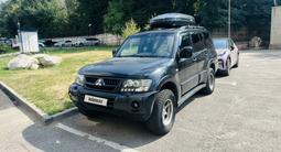 Mitsubishi Pajero 2003 года за 3 600 000 тг. в Алматы