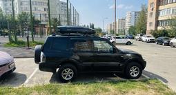 Mitsubishi Pajero 2003 года за 3 600 000 тг. в Алматы – фото 5