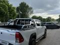 Toyota Hilux 2024 годаүшін23 000 000 тг. в Уральск – фото 9