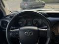 Toyota Hilux 2024 годаүшін23 000 000 тг. в Уральск – фото 15