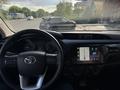 Toyota Hilux 2024 годаүшін23 000 000 тг. в Уральск – фото 16