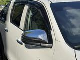 Toyota Hilux 2024 годаүшін23 000 000 тг. в Уральск – фото 4