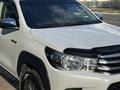 Toyota Hilux 2024 годаүшін23 000 000 тг. в Уральск – фото 3