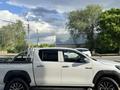 Toyota Hilux 2024 годаүшін23 000 000 тг. в Уральск – фото 7