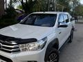 Toyota Hilux 2024 годаүшін23 000 000 тг. в Уральск – фото 5