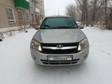 ВАЗ (Lada) Granta 2190 2014 годаүшін2 900 000 тг. в Уральск