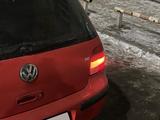 Volkswagen Golf 1999 годаfor1 700 000 тг. в Караганда – фото 4