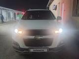 Chevrolet Captiva 2014 года за 10 000 000 тг. в Туркестан – фото 5