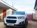 Chevrolet Captiva 2014 года за 9 000 000 тг. в Туркестан – фото 8