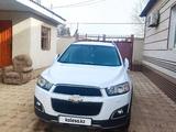 Chevrolet Captiva 2014 года за 10 000 000 тг. в Туркестан