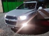 Chevrolet Captiva 2014 года за 10 000 000 тг. в Туркестан – фото 3