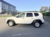 Renault Duster 2016 года за 4 900 000 тг. в Актобе – фото 4