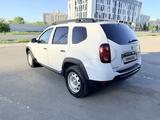 Renault Duster 2016 года за 4 900 000 тг. в Актобе