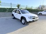 Renault Duster 2016 года за 4 900 000 тг. в Актобе – фото 2