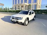 Renault Duster 2016 года за 4 900 000 тг. в Актобе – фото 3
