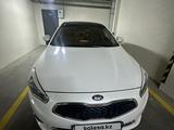 Kia Cadenza 2015 годаfor9 300 000 тг. в Алматы