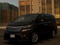 Toyota Vellfire 2010 года за 7 000 000 тг. в Караганда – фото 2