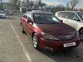 Toyota Camry 2001 года за 3 750 000 тг. в Алматы – фото 4