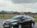 Toyota Camry 2015 года за 10 700 000 тг. в Алматы