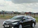 Toyota Camry 2015 года за 10 700 000 тг. в Алматы