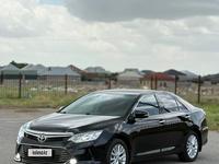 Toyota Camry 2015 года за 10 700 000 тг. в Алматы