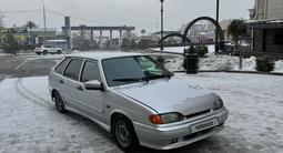 ВАЗ (Lada) 2114 2014 годаүшін2 500 000 тг. в Алматы – фото 4