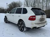 Porsche Cayenne 2007 годаүшін6 500 000 тг. в Астана – фото 3