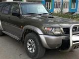 Nissan Patrol 1999 года за 5 000 000 тг. в Усть-Каменогорск – фото 2