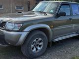 Nissan Patrol 1999 года за 5 000 000 тг. в Усть-Каменогорск