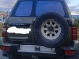Nissan Patrol 1999 года за 5 000 000 тг. в Усть-Каменогорск – фото 4