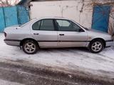 Nissan Primera 1997 годаүшін750 000 тг. в Павлодар – фото 2