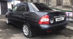 ВАЗ (Lada) Priora 2170 2012 года за 2 600 000 тг. в Семей – фото 5