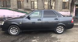 ВАЗ (Lada) Priora 2170 2012 года за 2 600 000 тг. в Семей – фото 4