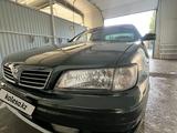 Nissan Maxima 1994 годаүшін1 200 000 тг. в Актобе – фото 2
