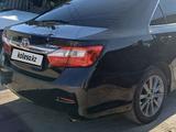 Toyota Camry 2013 года за 9 000 000 тг. в Семей – фото 4