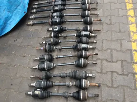 Привод в сборе Toyota за 25 000 тг. в Алматы