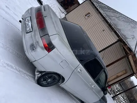 ВАЗ (Lada) 2110 2002 года за 680 000 тг. в Семей