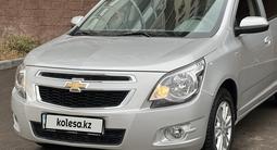 Chevrolet Cobalt 2023 года за 6 480 000 тг. в Астана – фото 5