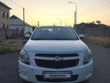 Chevrolet Cobalt 2014 года за 3 500 000 тг. в Туркестан