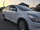 Chevrolet Cobalt 2014 года за 3 500 000 тг. в Туркестан – фото 2