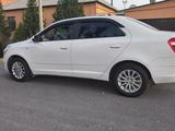 Chevrolet Cobalt 2014 года за 3 500 000 тг. в Туркестан – фото 3