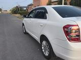 Chevrolet Cobalt 2014 года за 3 500 000 тг. в Туркестан – фото 4