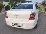 Chevrolet Cobalt 2014 года за 3 500 000 тг. в Туркестан – фото 5